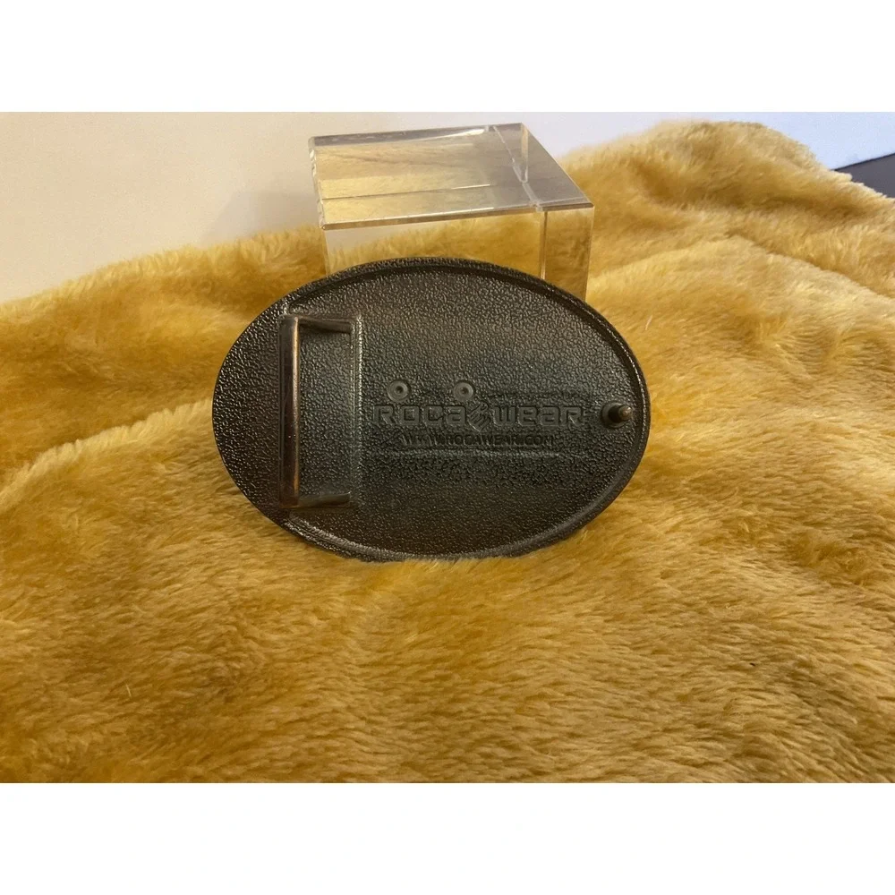 Rocawear authentic belt
